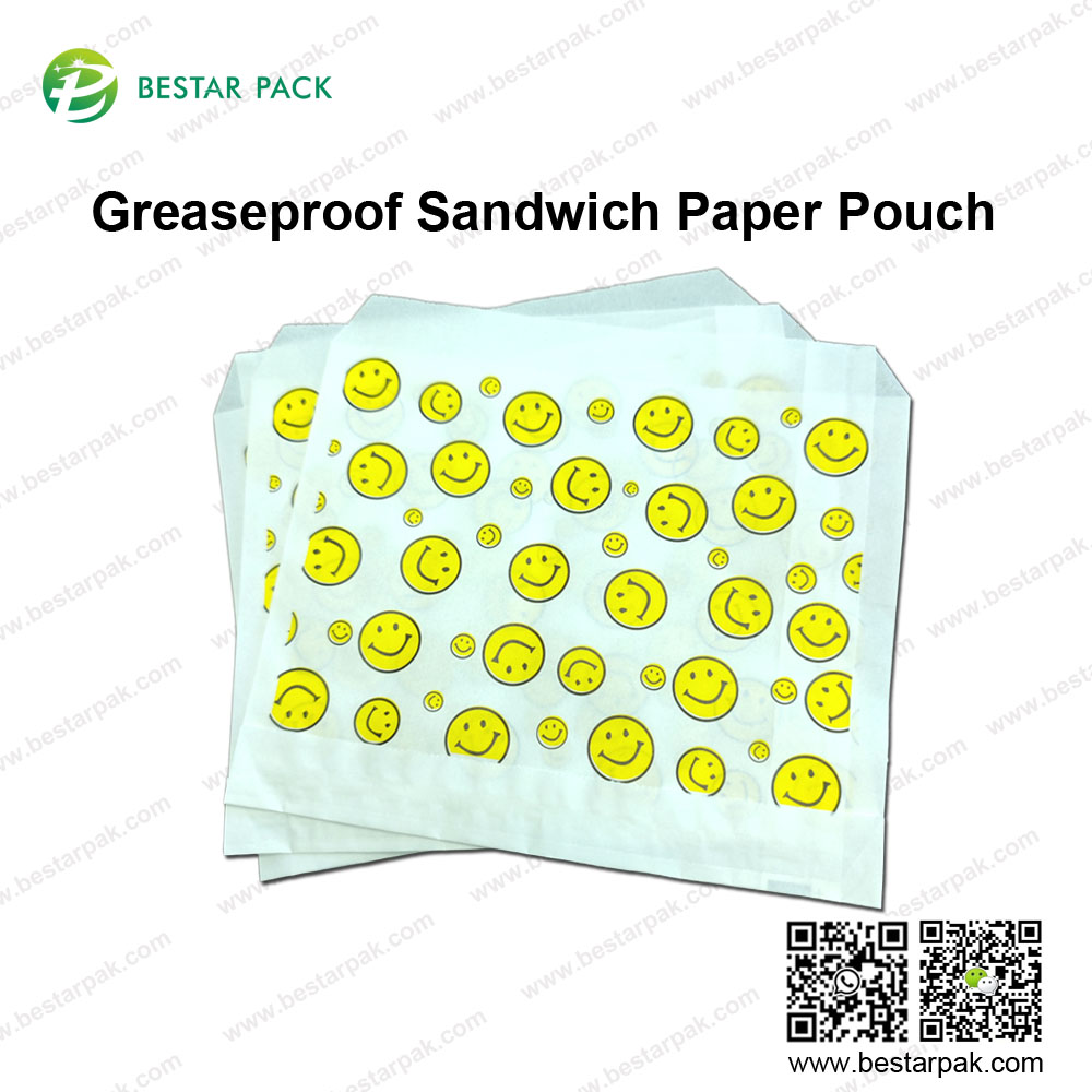 Warum sind fettige Papiertüten für moderne Lebensmittelverpackungen unerlässlich?