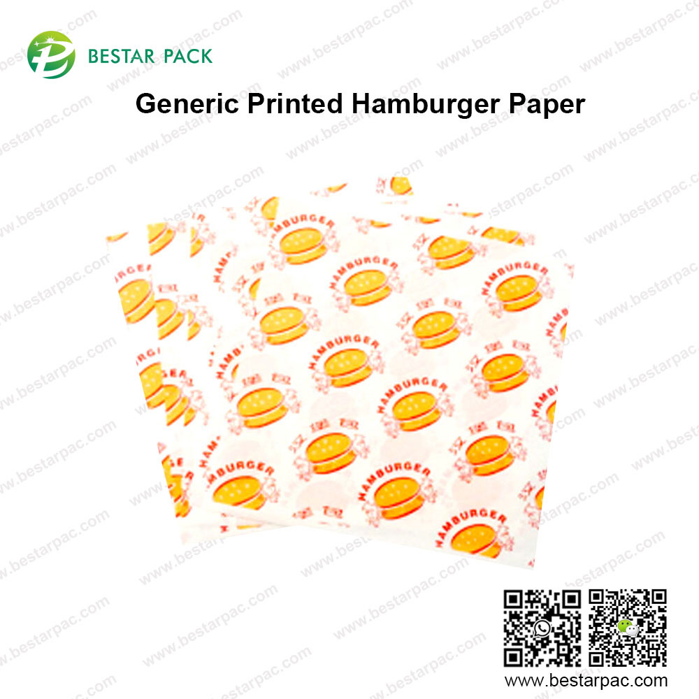 Wie können Hamburger Papier die Fähigkeiten zum Schreiben der Schüler verändern?